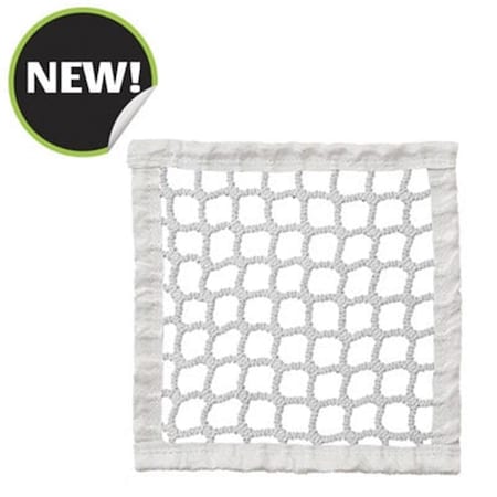 Champion Sports 8.0 mm Lacrosse Net, Black LN58